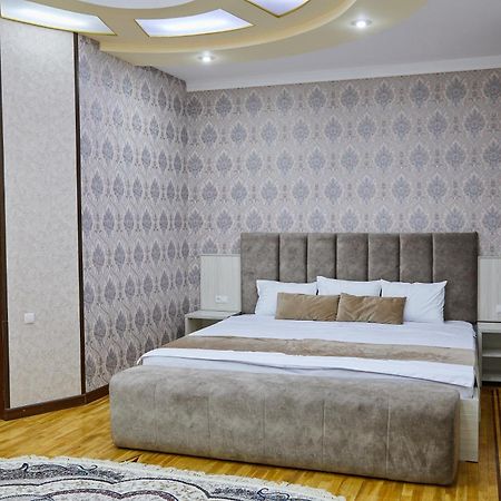 Elite Art Hotel Tashkent Luaran gambar