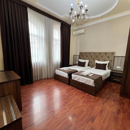 Elite Art Hotel Tashkent Luaran gambar