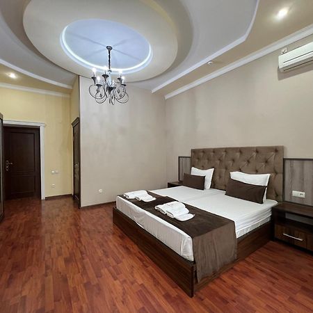 Elite Art Hotel Tashkent Luaran gambar