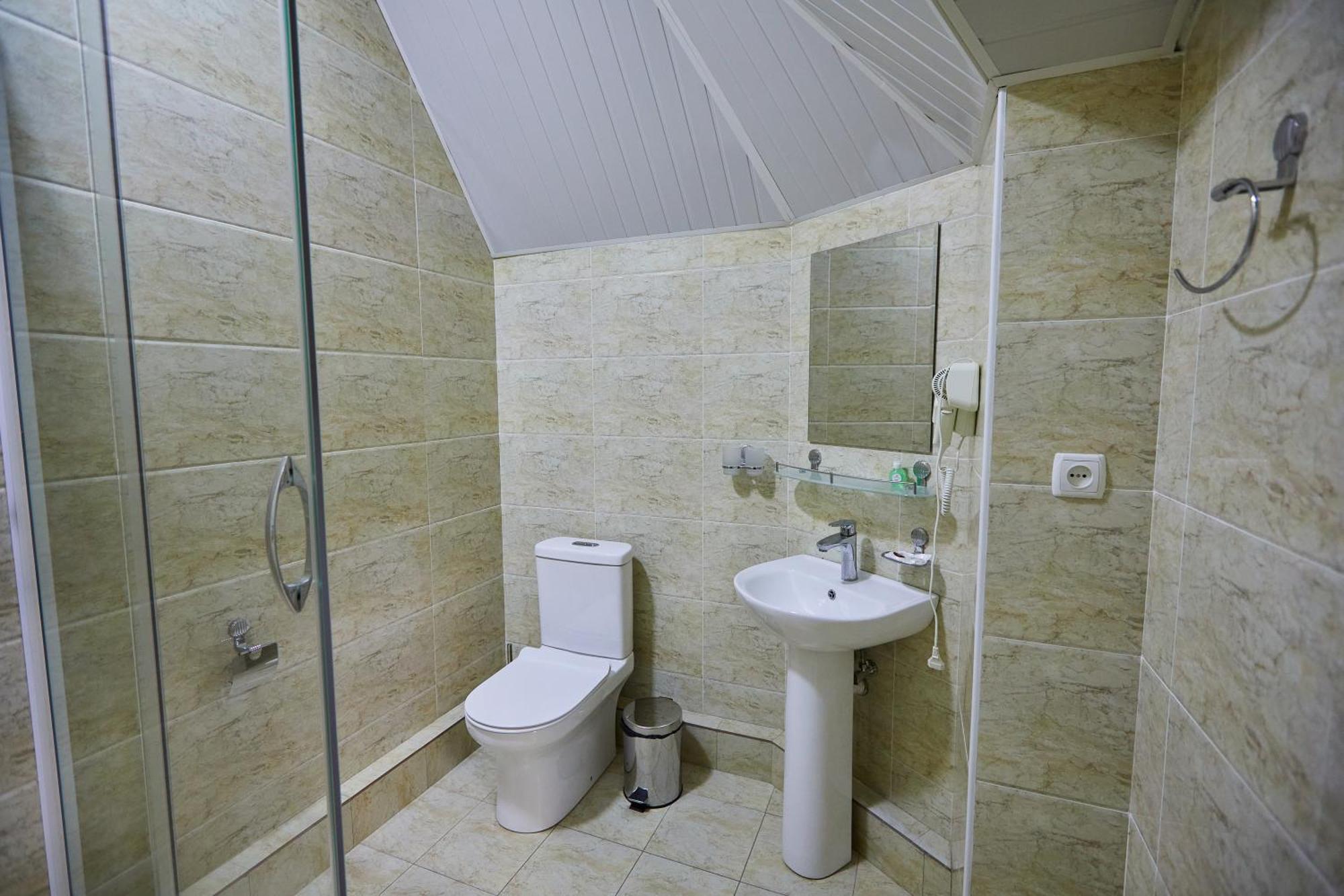 Elite Art Hotel Tashkent Luaran gambar