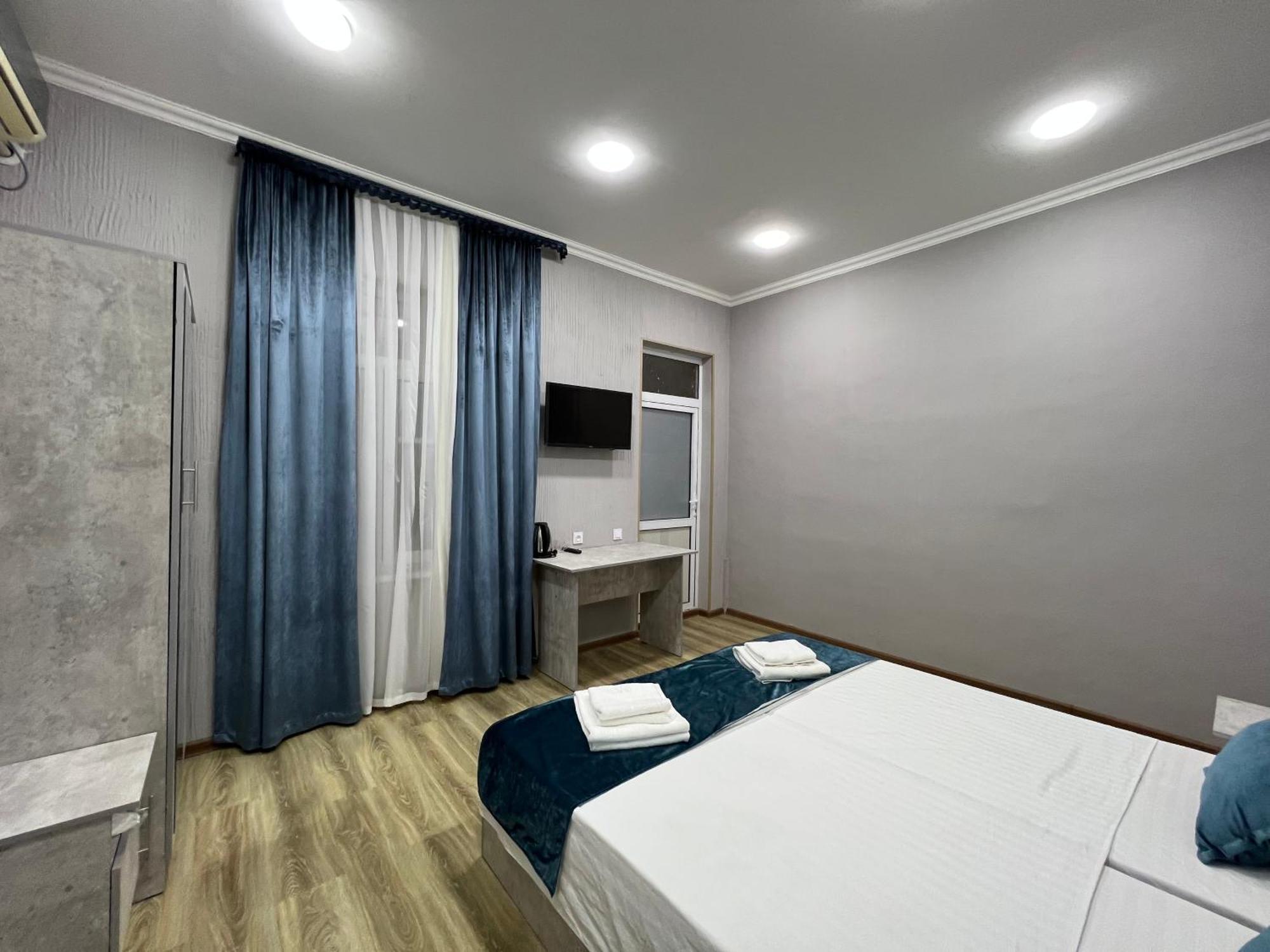 Elite Art Hotel Tashkent Luaran gambar