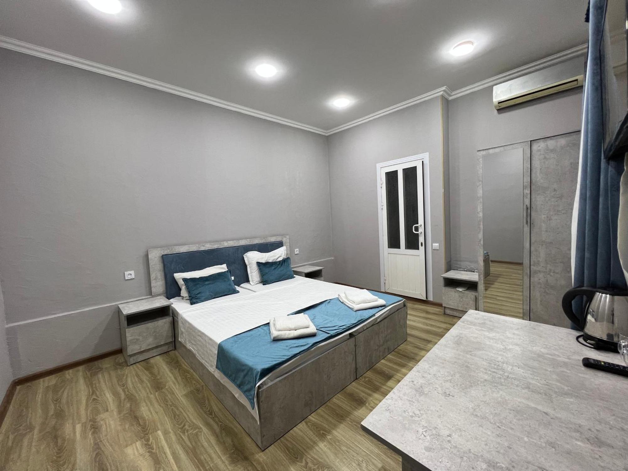 Elite Art Hotel Tashkent Luaran gambar