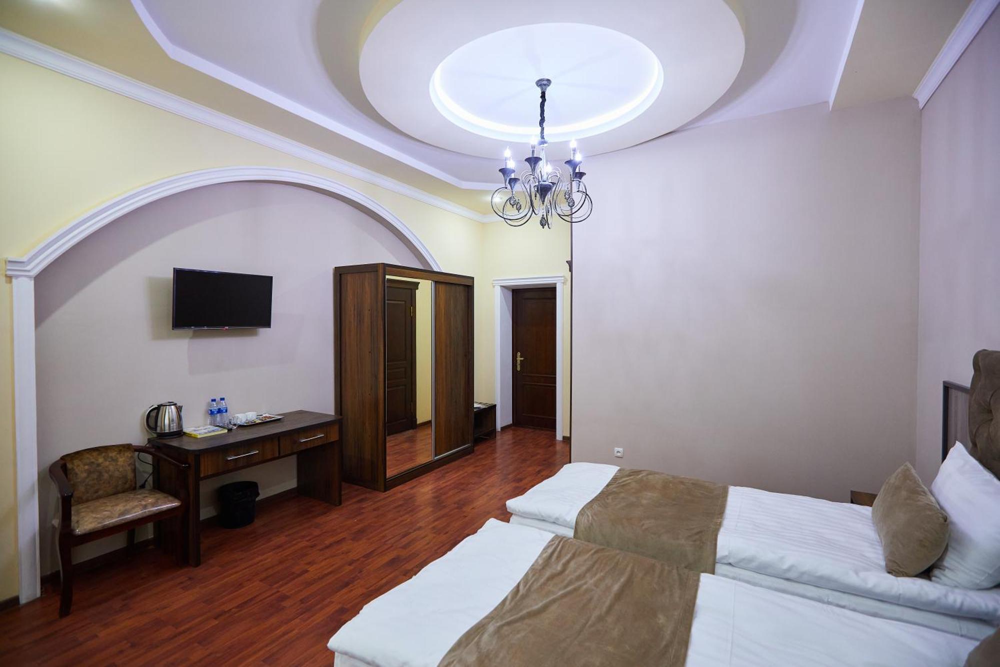 Elite Art Hotel Tashkent Luaran gambar