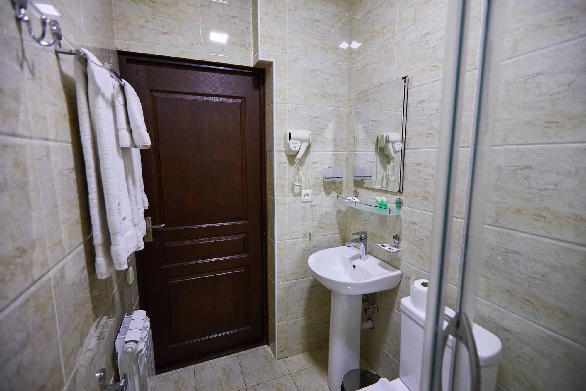 Elite Art Hotel Tashkent Luaran gambar