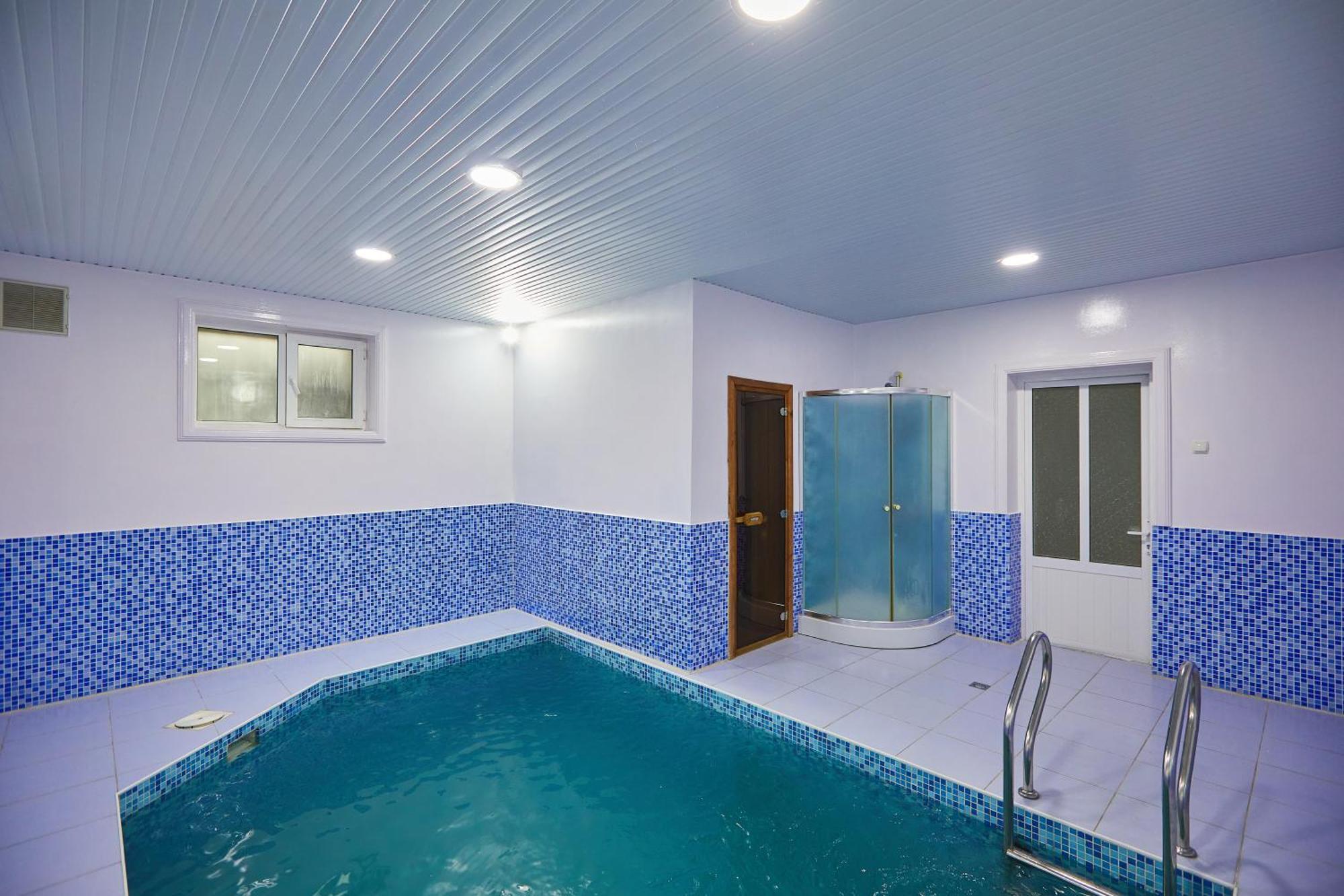 Elite Art Hotel Tashkent Luaran gambar