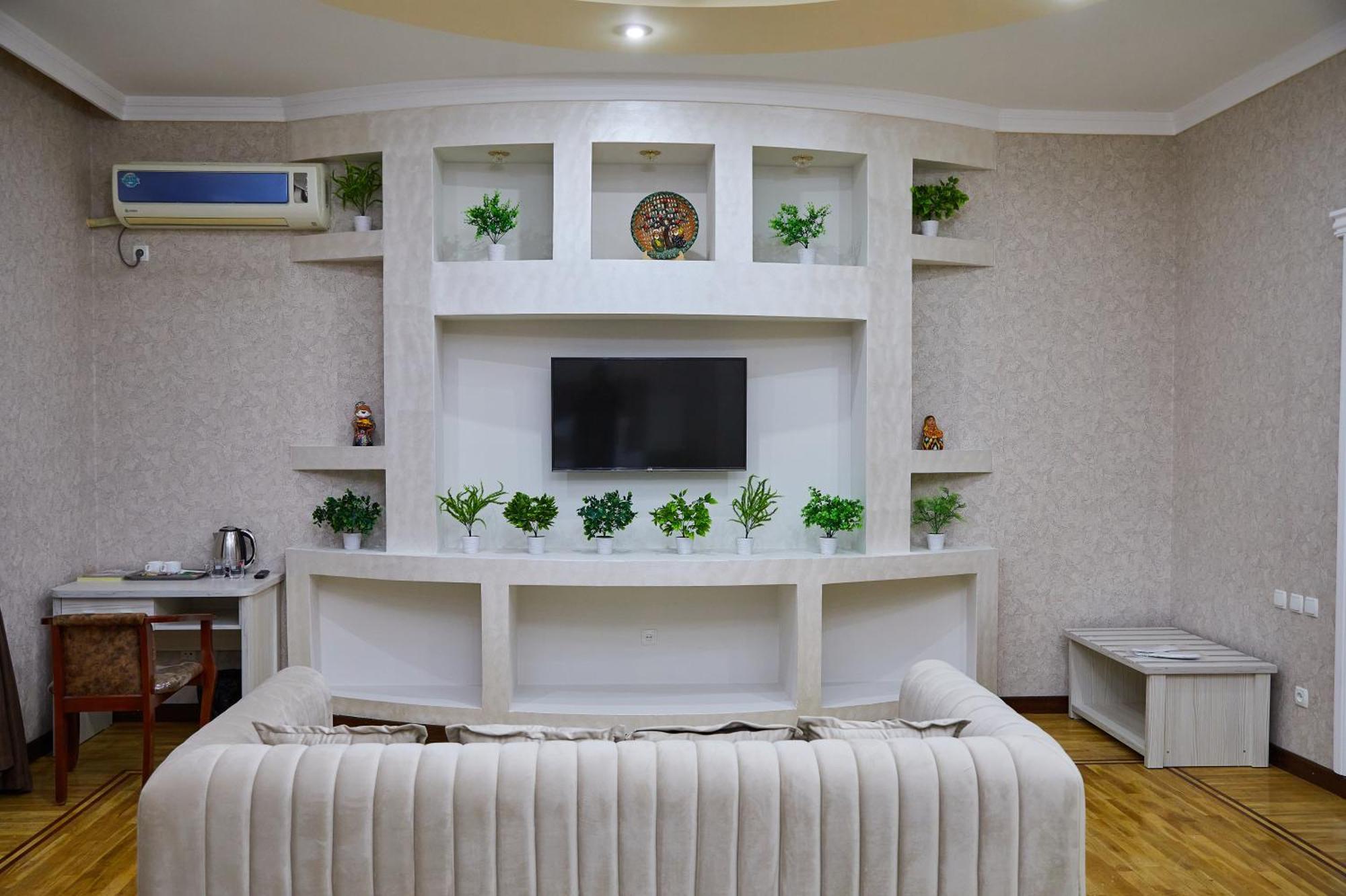 Elite Art Hotel Tashkent Luaran gambar