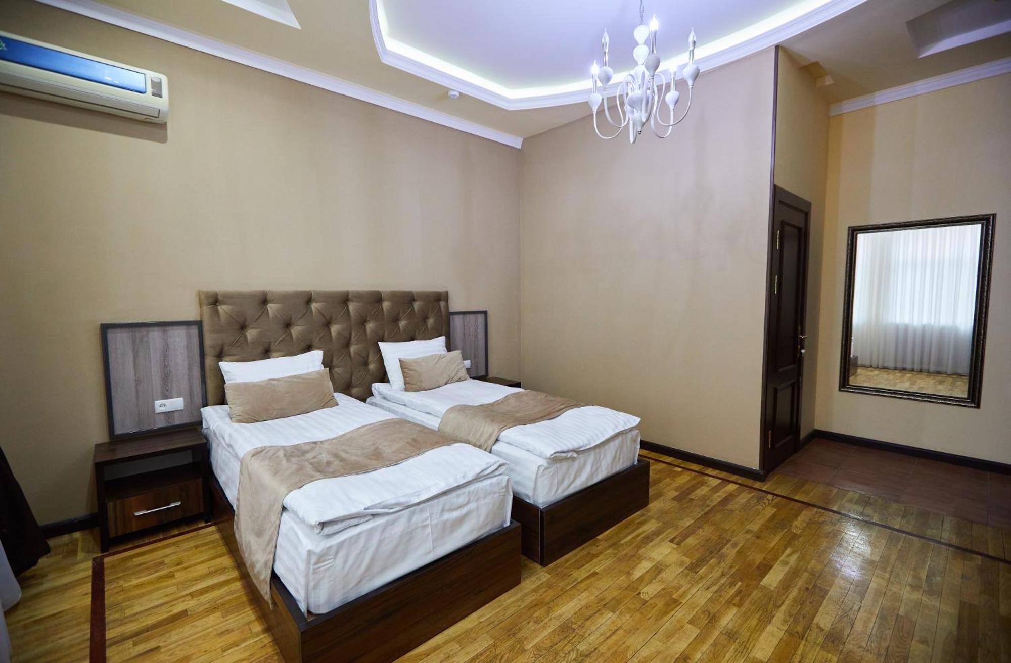 Elite Art Hotel Tashkent Luaran gambar