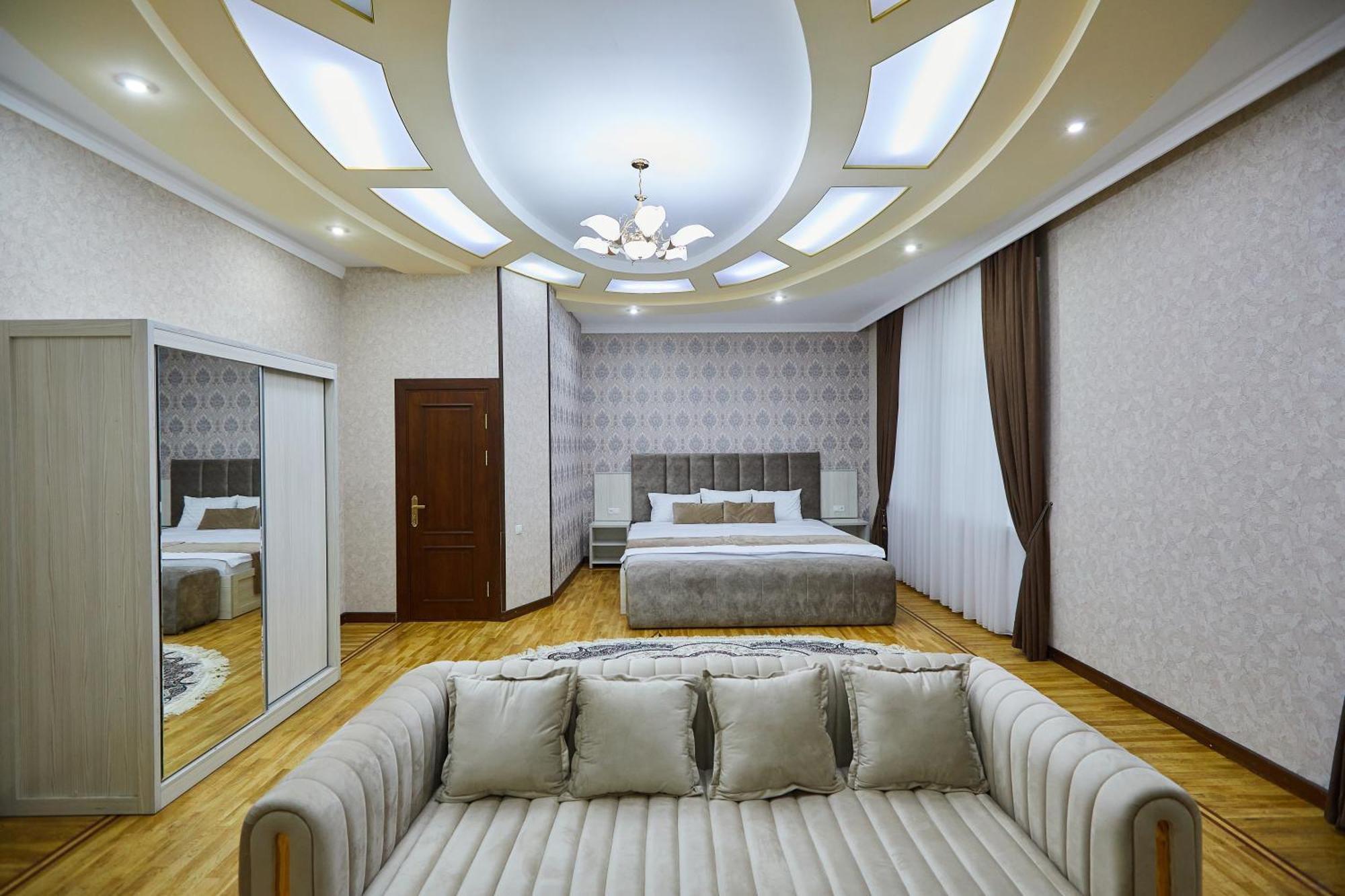 Elite Art Hotel Tashkent Luaran gambar