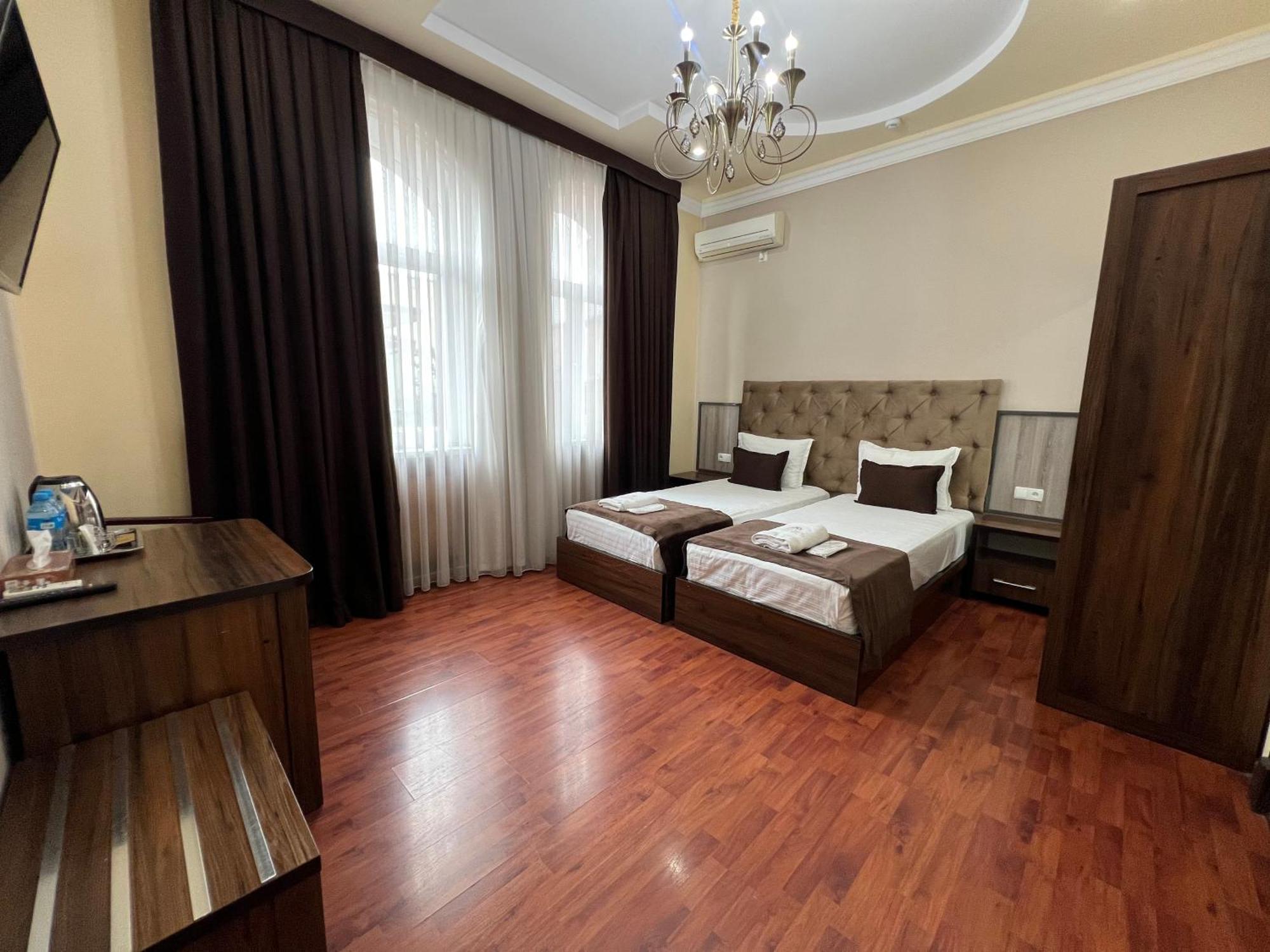 Elite Art Hotel Tashkent Luaran gambar