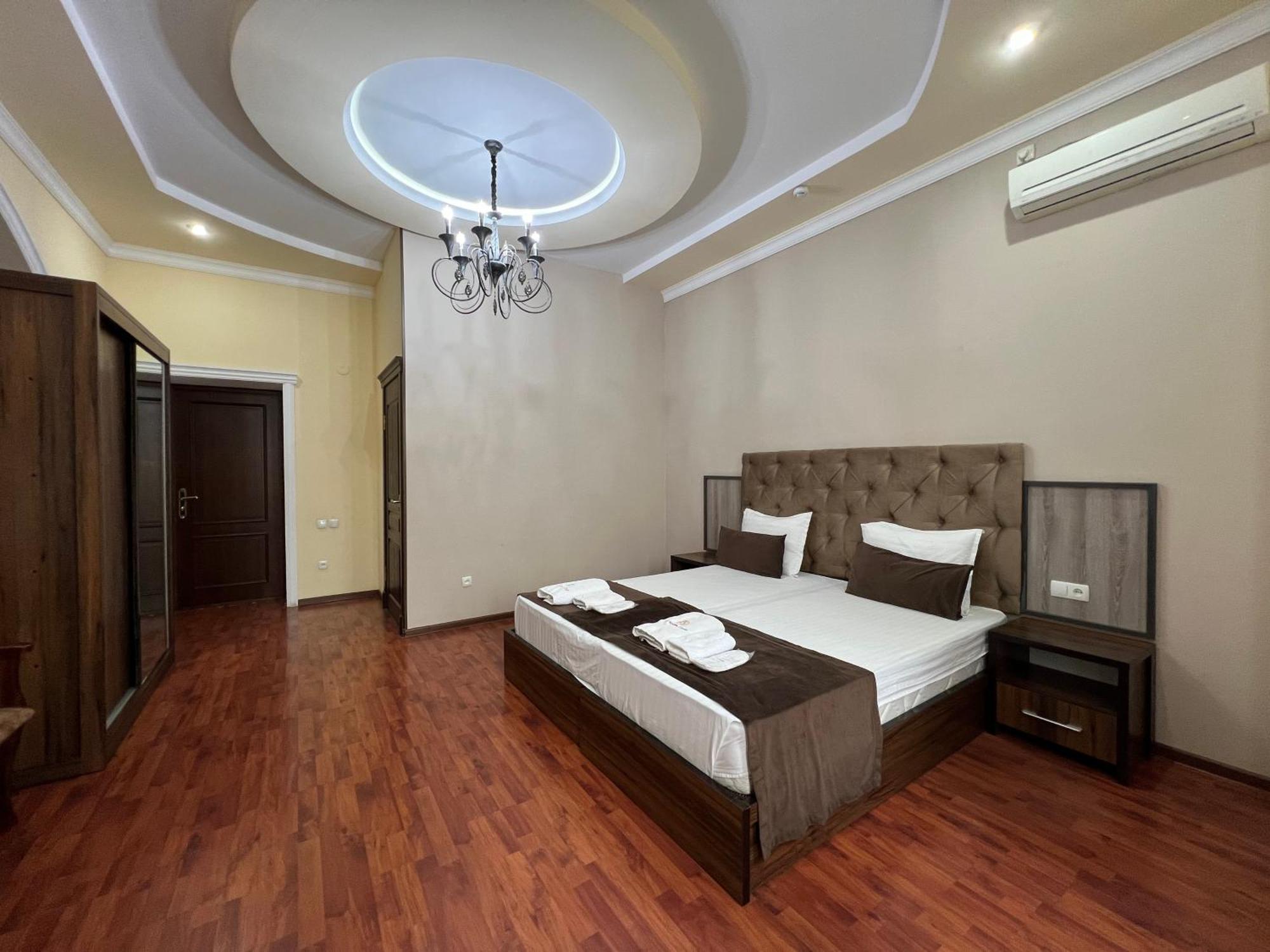 Elite Art Hotel Tashkent Luaran gambar
