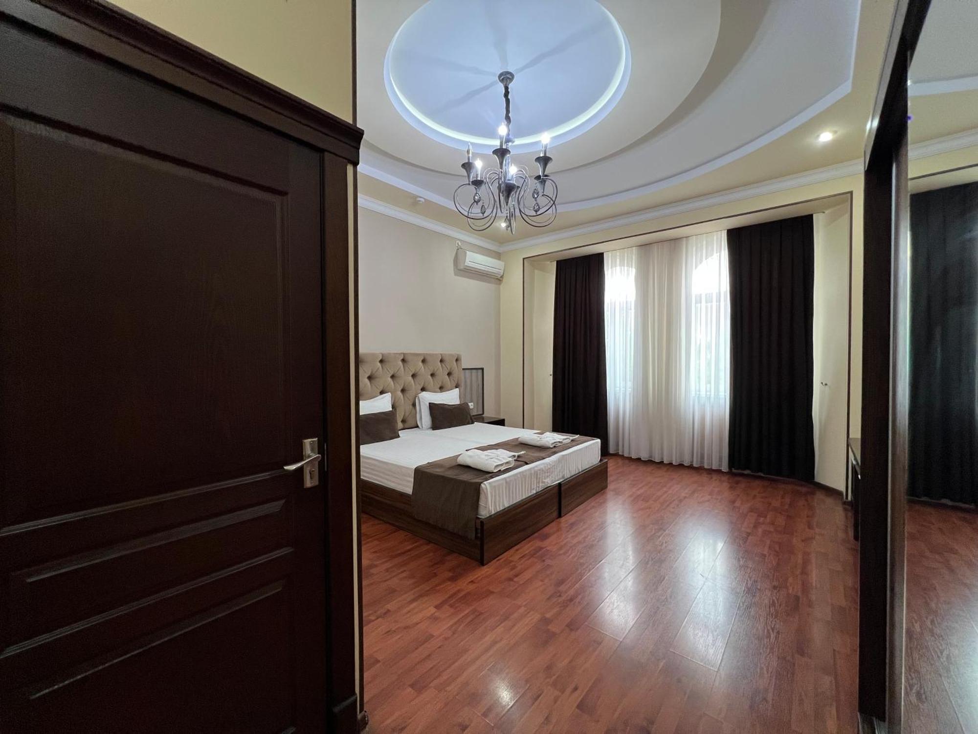 Elite Art Hotel Tashkent Luaran gambar