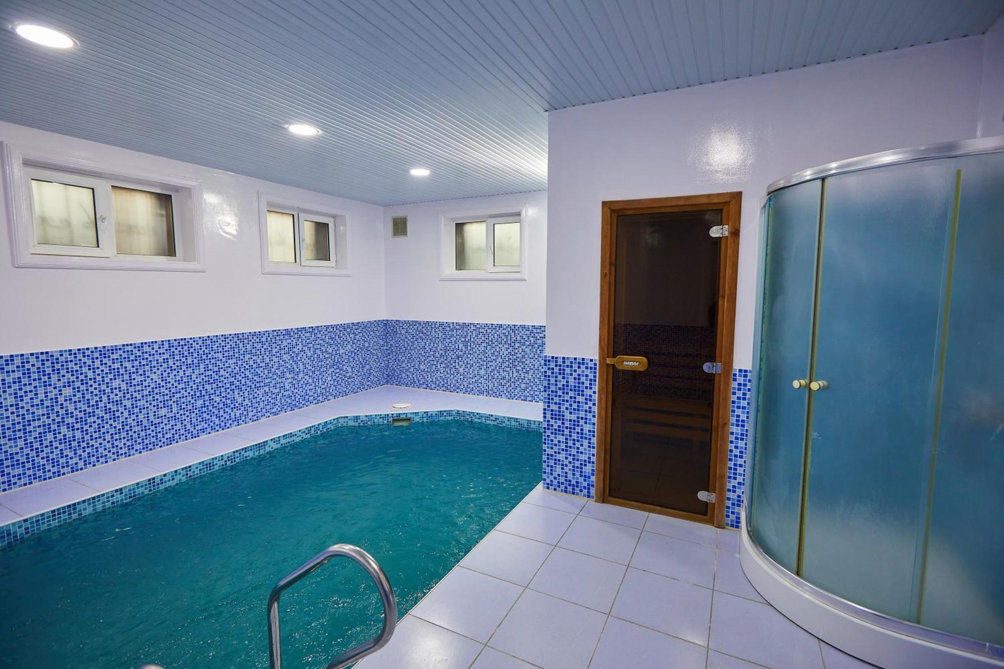 Elite Art Hotel Tashkent Luaran gambar