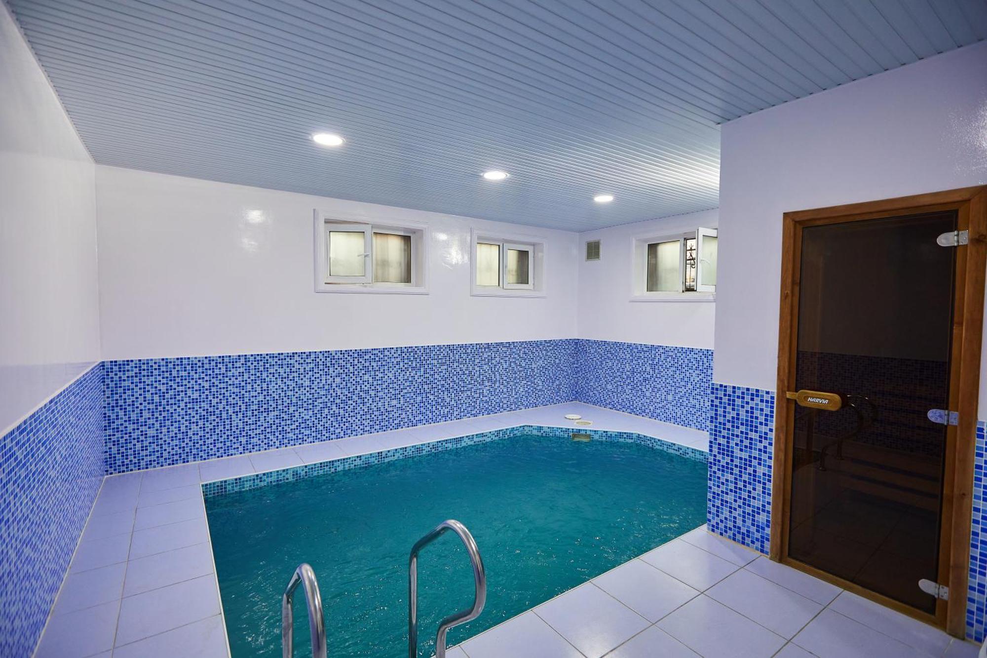 Elite Art Hotel Tashkent Luaran gambar