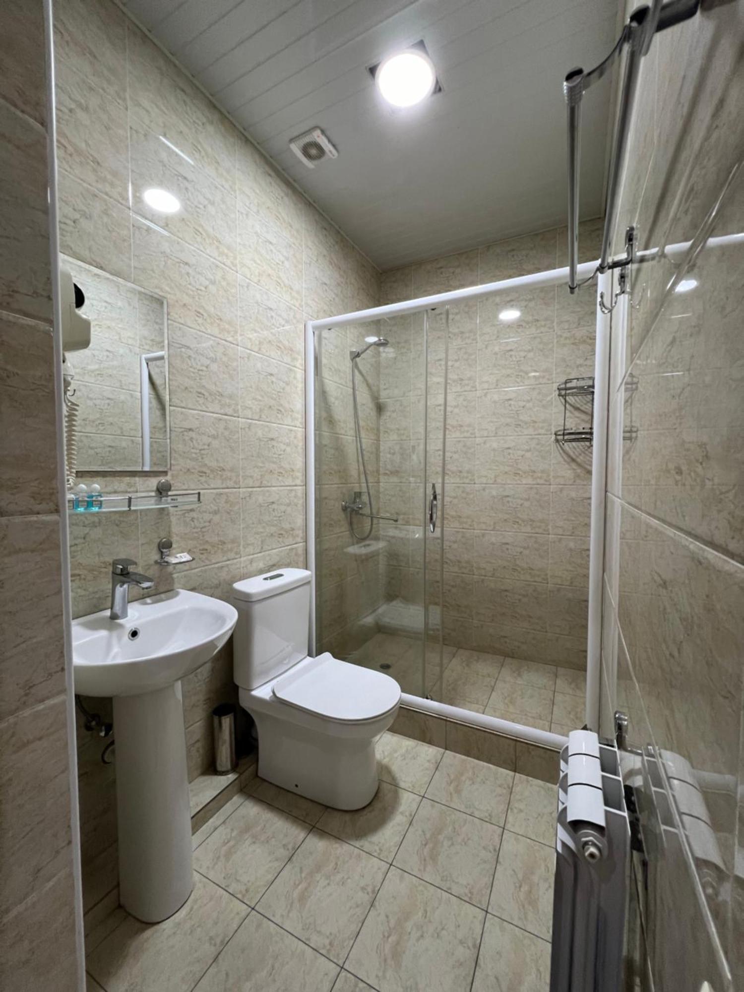 Elite Art Hotel Tashkent Luaran gambar