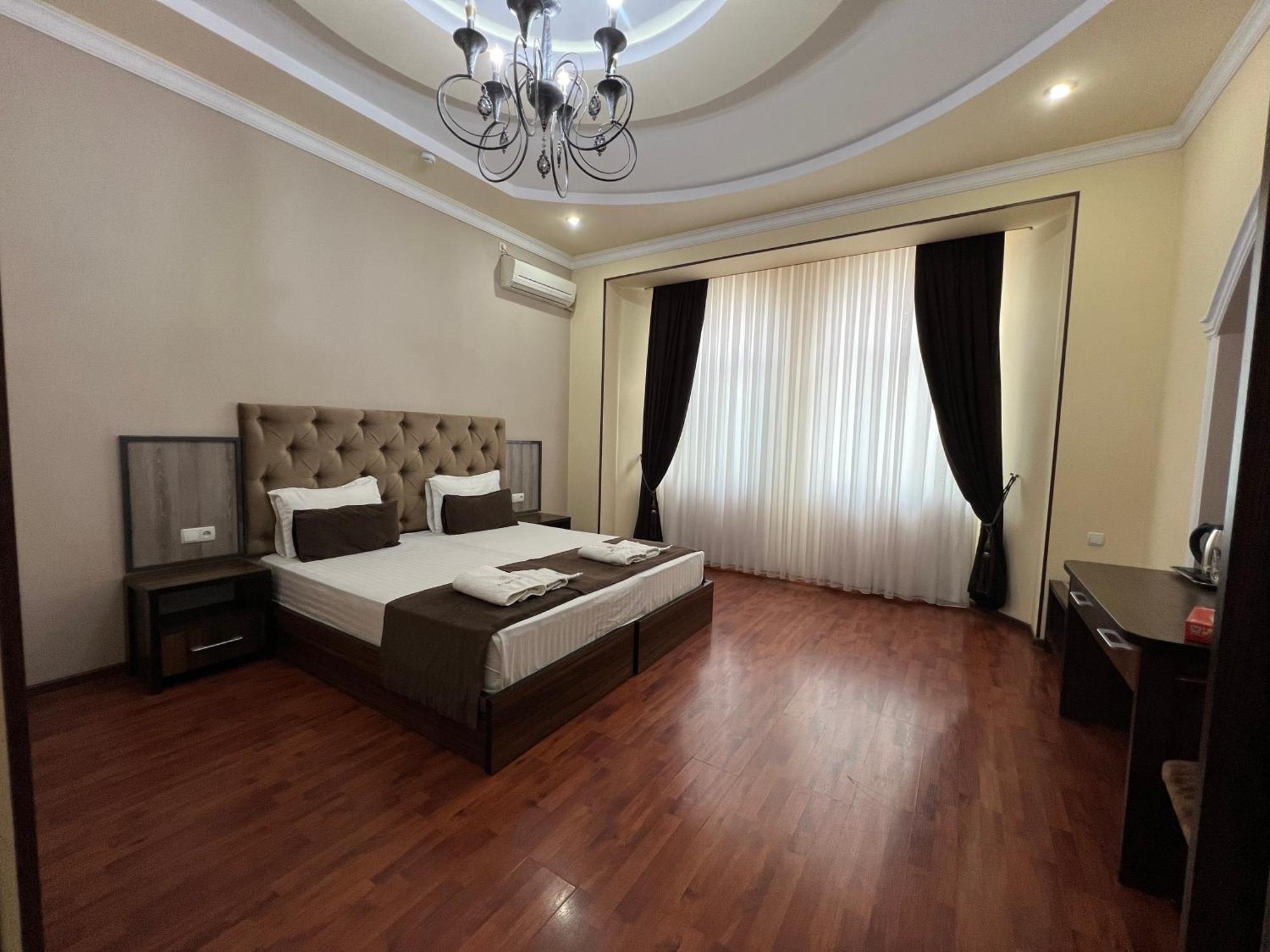 Elite Art Hotel Tashkent Luaran gambar