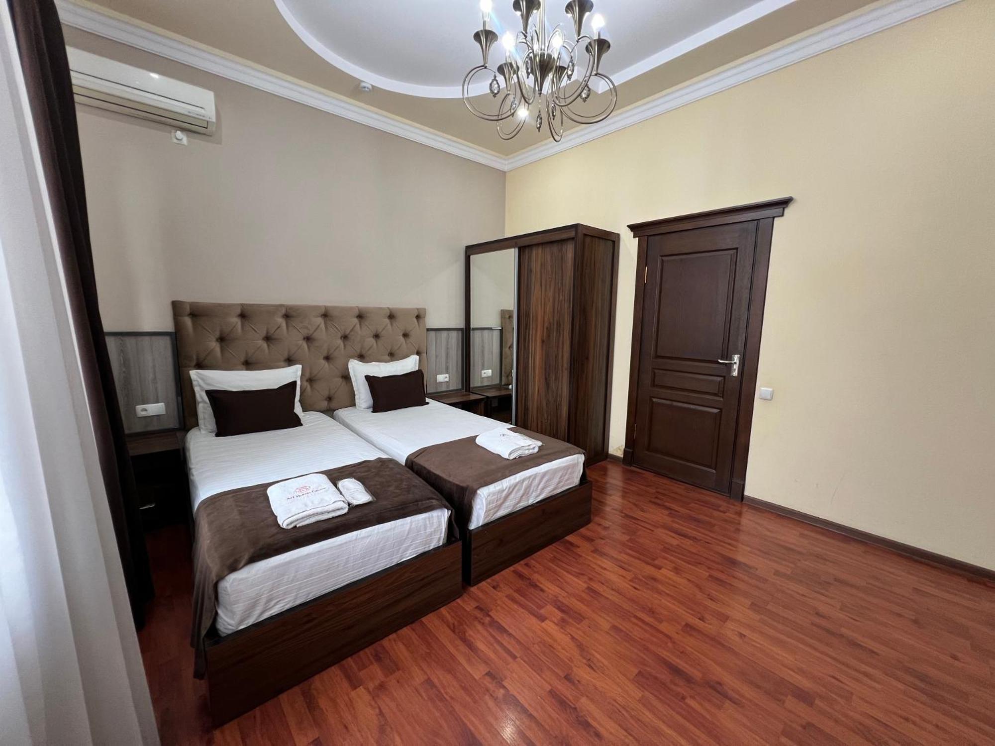 Elite Art Hotel Tashkent Luaran gambar