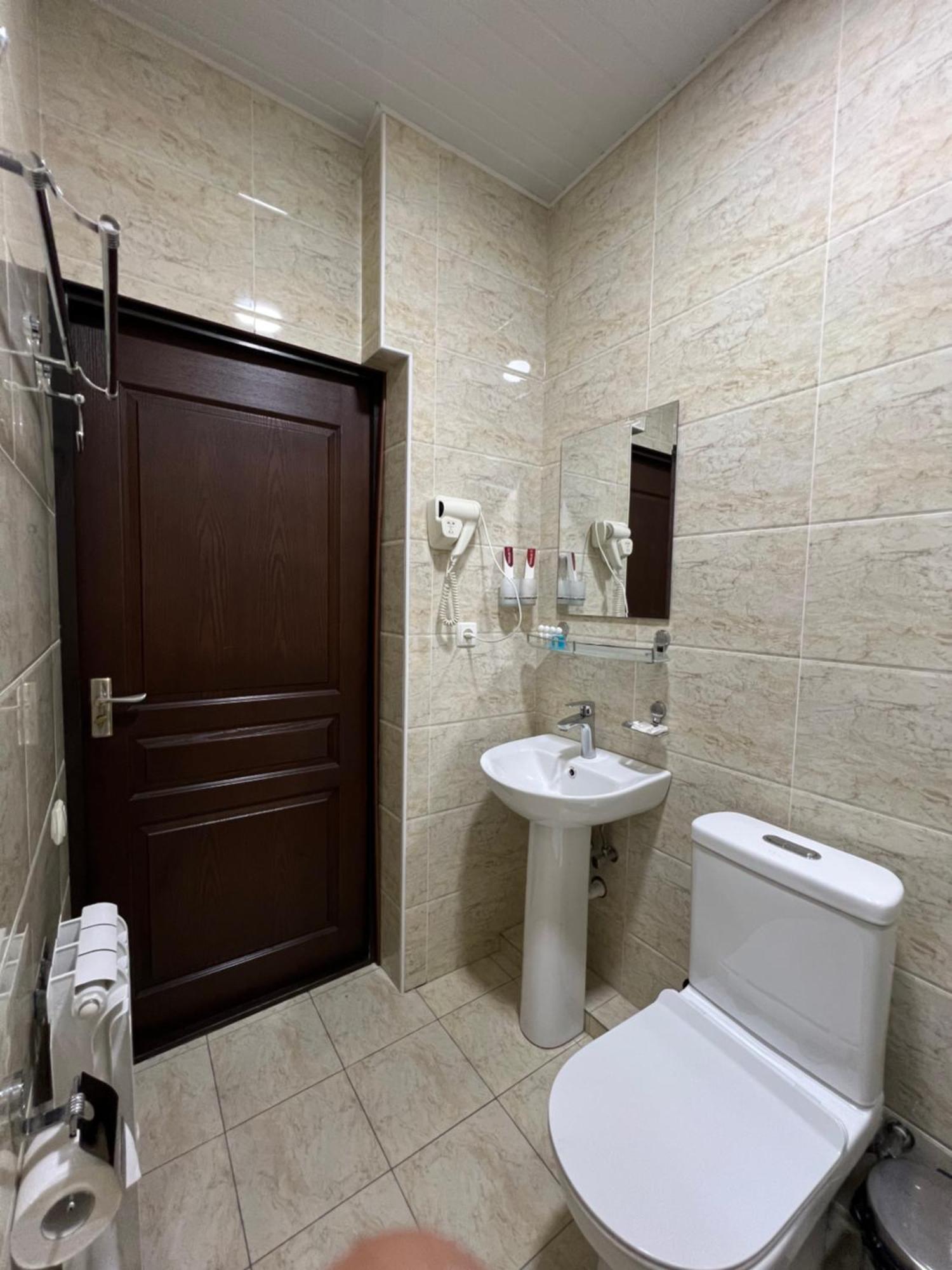 Elite Art Hotel Tashkent Luaran gambar